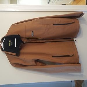 Walls Workwear Ripstop Jacket